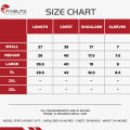 Hybron Shirt Gym Shirts For Men Short Sleeves Tshirt Round Neck Sports T-shirt Workout Gear Men Summer Jogging Running T-Shirt. 