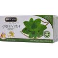 Hemani - Green Tea - Mint 20 T-Bags. 