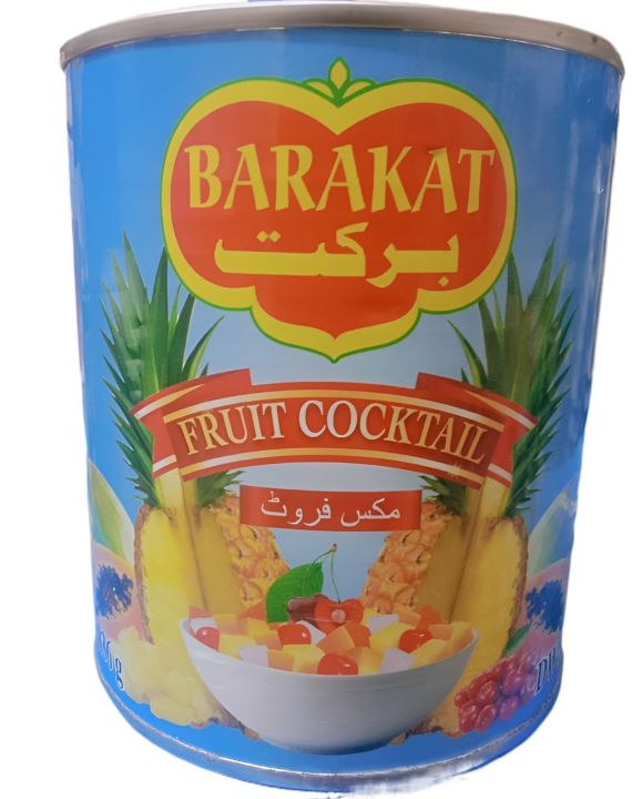 All Seasons pineapple mix fruit Delight Canned Tropical fresh Fruit Cocktail ( 836 g ) Tin (Made in Philippines). Seasons Tropical Fruit Cocktail Mix In Heavy Syrup