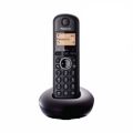 Wireless Landline Phone Telephone 1 Year Warranty KX-TGB210. 