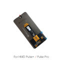 【Big-promotion】 For HMD Pulse Pulse Vibe Pulse+ Pulse Pro phone LCD Display Screen Digitizer Part. 