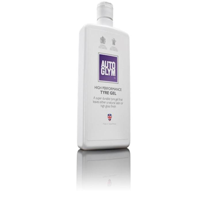AUTOGLYM HIGH PERFORMANCE TYRE GEL