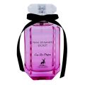 Alhambra Pink Shimmer Secret 100Ml Inspired By Victoria'S Secret'S Bombshell. 