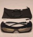 Sony TDG-PJ1 3D Glasses for Sony Projector VPL-HW30ES or VPL-VW90ES Projectors. 