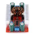 400W DC-DC Step-up Boost Converter Constant Current Power Supply Module LED Driver Step Up Voltage Module. 