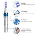 Dr. Pen A6 Ultima Professional Micro needling Wireless Pen (With BAR CODE ). 