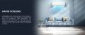 TCL 18E-COOL Full DC Inverter AC 1.5ton (Cool Only). 