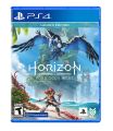Horizon Forbidden West Launch Edition PlayStation 4 Ps4 Dvd. 