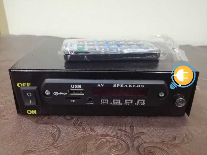 MP5%20video%20MP3%20Board%20with%20Remote%20Control%20Audio%20video%20Module%20Support%20AUX%20TF%20USB%20FM%20Radio%20For%20Car%20Accessory%20and%20home%20amplifier%20-%20Image%202