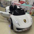 Kids Electric Car Remote and Self-Drive, Door Open option Push Start With Music USB Option, 2 Battery 3 Motors, With Rocking Wide Sitting Space Imported Made. 