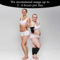 STAWIN 1Pair Women Arm Shapers Arm Compression Sleeve Arm Wraps for Flabby Arm Slimmers Lose Arm Fat Tattoo Cover Up Arm Support. 