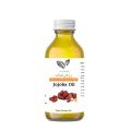 Jojoba Oil (Roghaan Unaab) 60 ml - (روغن عناب) Pakistan Pansar 100% Pure Organic & Natural. 