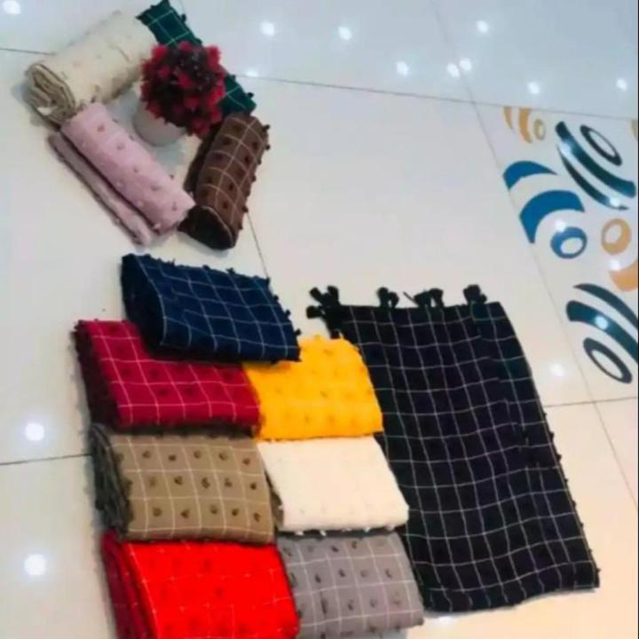 Pure Lawn Stoller Carona Design With Check Print For Girls/Women's ...