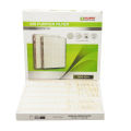 Guard HEPA Air Purifier Filter: i300, i301 For Air Purifier UNIT Size (30x20x30CM). HEPA Filter Size: 30x30x2.5CM.. 