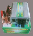 500W Power Inverter, Dc12v To Ac 230v Inverter 500W. 