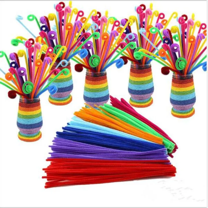 Pipe%20Cleaner%20Velvet%20Sticks-Dried%20Flowers-Rainbow%20Colors-Chenille%20Stem%20-%20Image%206