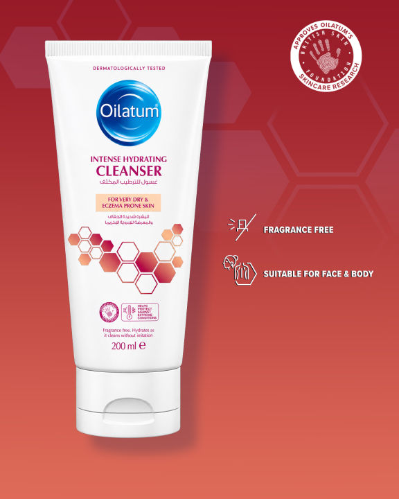 OILATUM%20INTENSE%20CLEANSER%20200ML%20-%20Image%202