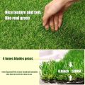 Artificial Grass Carpet | Premium Grass Carpet for Lawn | Artificial Grass Mat & Grass Sheet | Artificial Grass for Lawn | Artificial Rug | Grass Mat for Room | Durable Artificial Grass Sheet for Home & Outdoor Use. 