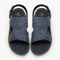 Calza D.GREY Mens Sandal For Men - SS26. 