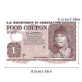 Funny Tyrone Biggums Debit Bank Credit Card Sticker. 