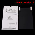 【Bestseller Alert】 HighClear touchpad protective film sticker protector for Layor. 