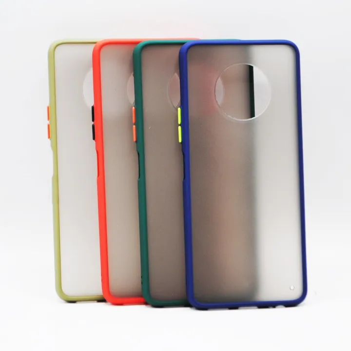 Infinix%20Note%207%20Back%20Cover%20Smoky%20Matte%20Cover%20For%20Note%207%20-%20Image%202