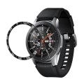 【NEW】Bezel Cover for Samsung Gear S3 46mm Fashion Metal-set Diamond Bezel for Samsung Galaxy Watch 42mm 46 mm Watch Accessories. 