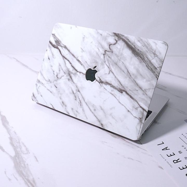 Marble Macbook pattern case for macbook air case pro13 14 inch A2442 A2337 A2338 A2159 A1706 A2289 A2251 A2179 A1932 A1466 A1369