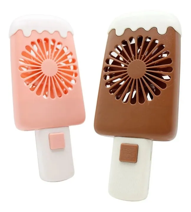 Cute%20Ice%20Popsicle%20Mini%20Hand%20Fan%202%20Speeds%20Rechargeable%20-%20Image%202