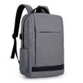 Huiphone 15.6 Inch Computer Backpack Student Leisure USB Smart Charge Business Waterproof Backpack. 