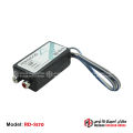 RC CONNECTORS & Auto Car High VF to Low VF Impedance Converter Adapter Speaker 2RCA Line Out. 
