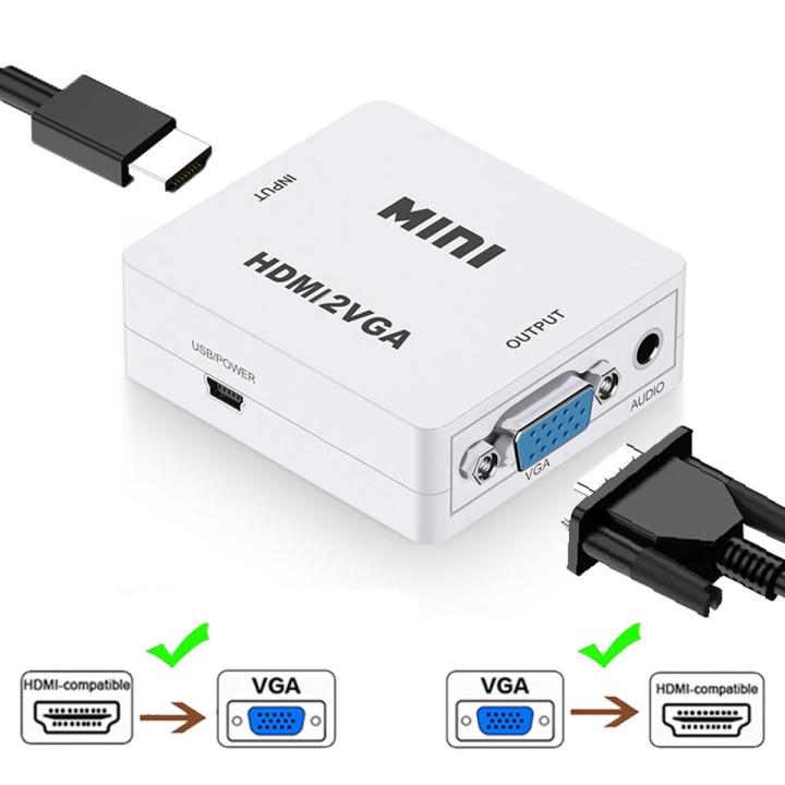 HDMI%20to%20VGA%20Converter%20With%20Audio%20VGA%20to%20HDMI%20Converter%20HDMI%20Adapter%20for%20Notebook%20Xbox360%20DVD%20PS3%20PC%20HD%201080P%20TV%20Box%20Projector%20-%20Image%203