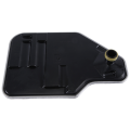 Car Automatic Transmission Hydraulic Filter Assembly Parts Accessories For ACTYON W / 0578738007. 