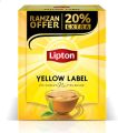 Lipton Yellow Label Tea 170g. 
