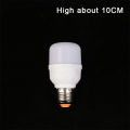 Auto ON/OFF Induction Bulb Sensor Automatic Motion Sensor LED Lamp Bulb Smart Voice-activated Bulb 220V Energy Saving Light. 