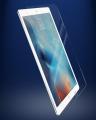 Screen Protector iPad Pro 12.9 (1st Gen 2015) and iPad Pro 12.9 (2nd Gen 2017) Screen Glass Protector iPad Pro 12.9 Glass Protector With Home Button. 