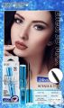 BOB Effect 3D MAX Ultra Curl Mascara Volume Intense Waterproof, Long Lasting , Lash Back Eyelashes , Extension Make up 4D Mascaras .. 