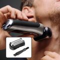 32B Shaver Head Replacement for Braun 32B Series 3 301S 310S 320S 330S 340S 360S 380S 3000S 3020S 3040S 3080S. 