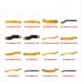 Main Motherboard LCD Display Connector Flex Cable Parts For OPPO Realme 3 3i 5 5i 5s 6 6i 7 Pro 7i 8 8s. 