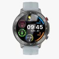 ASTRO SW280 Round Dial - Smart watch - 1.28'' Display - Magnetic  Charging - Smart watch. 