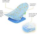 Baby Bather Bath Support Seat Newborn Baby Bath Chair with pillow. 