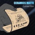 For Tecno Spark 30C 20C GO 1 2024 2025 3 in 1 Ceramic Tempered Glass Film Camera Lens Protector. 