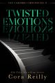 Twisted Emotions (The Camorra Chronicles, #2) by Cora Reilly. 