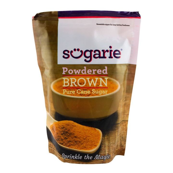 Sugarie BRown Sugar Powder 300G