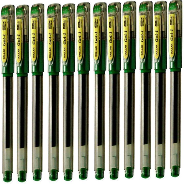 Dollar%20Gel%20Pen%20Art%20#%20GL-0.7%20(72%20Pcs%20/%206%20Pkt)%20-%20Image%204