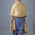 Shawl For Men | Colorful Tharri or Wadera Shawl For Men Winter Chaddar For Man & Boys. 