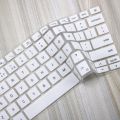 Dell Inspiron ins Dell Inspiron ins5590 i7 5000 i5593 15.6 inch laptop keyboard protector keyboard cover soft silicone keybord film dust-proof-rain. 