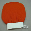 【VA VA VOOM】10 pcs kessa turkish hammam scrub mitt,exfoliating scrub mitt bath towel glove. 