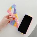 Push It Bubble Pop Case for Oppo Realme 8 6 7 Pro Realmi C15 C20 C21 C17 C11 7i Reno 6 Lite 3 4G 4z 5G Cute Silicone Woman Cover. 