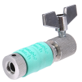 2X Hi Hat Clutch,Jazz HiiHat Clutch Drum Hi-Hat Stand Post for Hi Hat Cymbal Drum Accessories. 